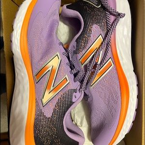NWT New Balance Fresh Foam 680 Tennis Shoes!